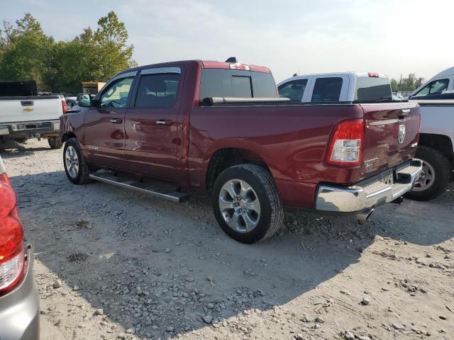 2020 RAM 1500 BIG H - 1C6SRFFT1LN388633