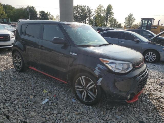 VIN KNDJP3A58F7775402 2015 KIA Soul, + no.4