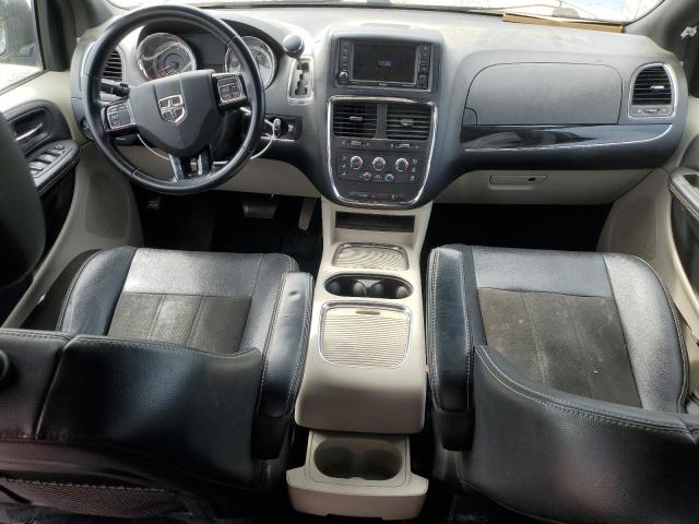 2019 DODGE GRAND CARA - 2C4RDGCG2KR689366