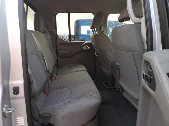 2019 NISSAN FRONTIER S - 1N6AD0ER2KN733766