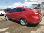 FORD FIESTA SEL photo