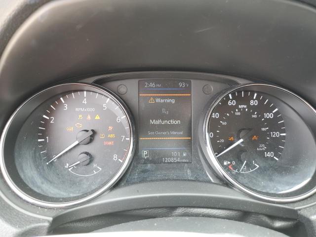 2019 NISSAN ROGUE S - 5N1AT2MT7KC713860