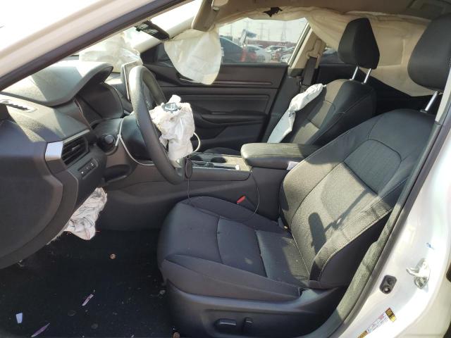 2020 NISSAN ALTIMA S - 1N4BL4BVXLC263444