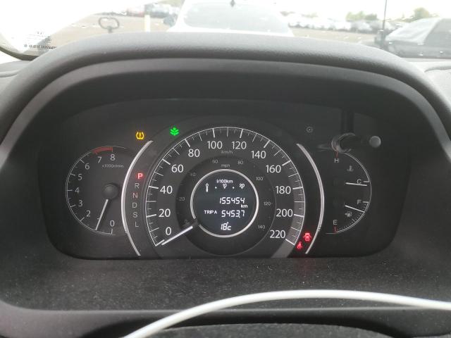 2016 HONDA CR-V SE - 2HKRM4H46GH136768