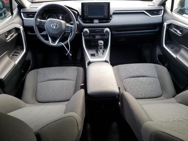 2022 TOYOTA RAV4 XLE - 2T3R1RFV3NC285440