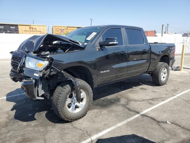 RAM 1500 BIG H