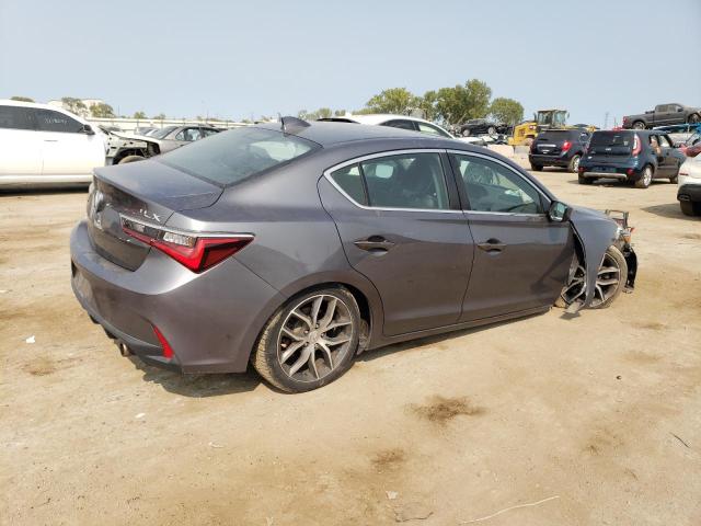 2021 ACURA ILX PREMIU - 19UDE2F76MA007376