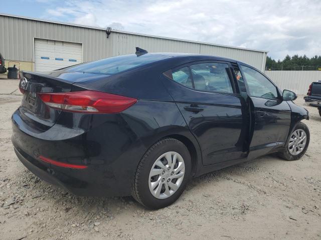2018 HYUNDAI ELANTRA SE - 5NPD74LF7JH370029