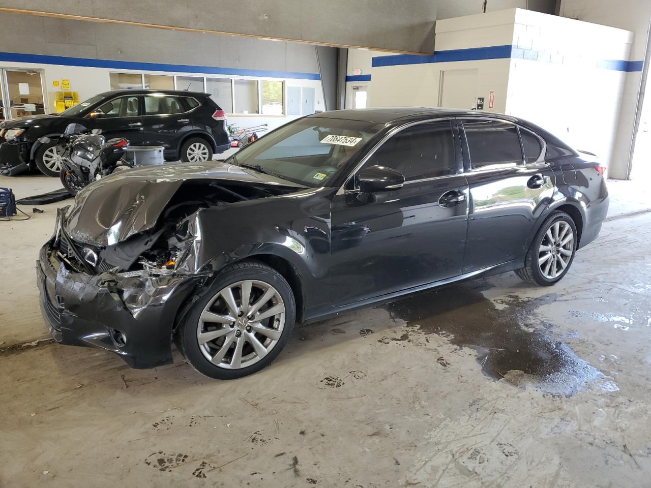 Lexus GS 2014 350