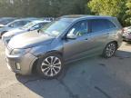 2015 KIA SORENTO SX - 5XYKWDA7XFG607181