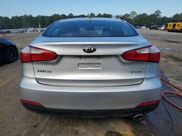 2015 KIA FORTE EX - KNAFX4A88F5308334