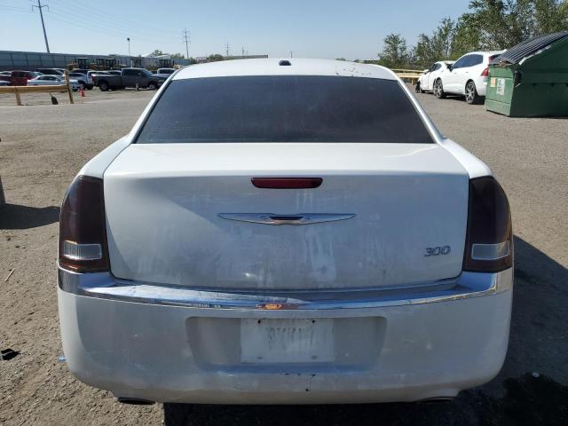 VIN 2C3CCAAG3EH181303 2014 Chrysler 300 no.6