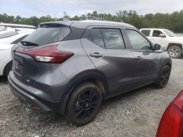 2024 NISSAN KICKS SV - 3N1CP5CV8RL541314
