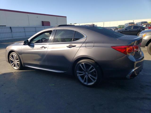 2020 ACURA TLX TECHNO - 19UUB2F44LA003338