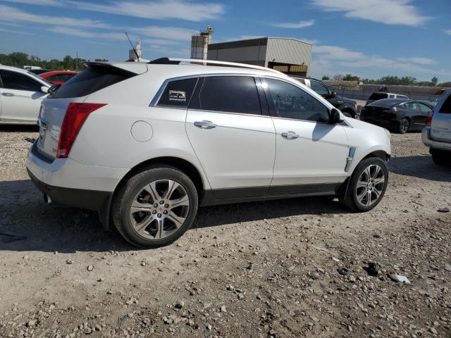 2012 CADILLAC SRX PERFOR 3GYFNBE3XCS659351  69846374