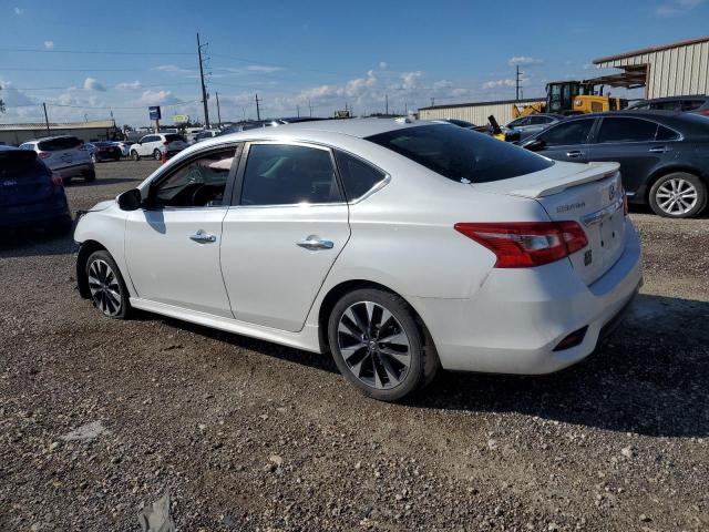 2016 NISSAN SENTRA S - 3N1AB7AP8GY308426