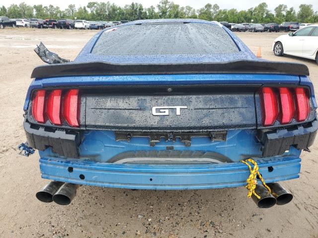 2018 FORD MUSTANG GT - 1FA6P8CF2J5185778