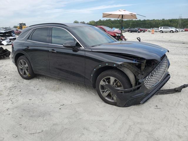 2022 GENESIS GV70 BASE - KMUMCDTC4NU015412
