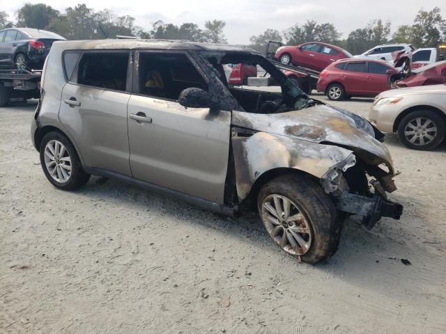 2018 KIA SOUL + - KNDJP3A57J7508521