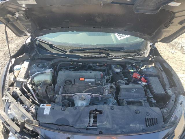 2019 HONDA CIVIC SPOR - 2HGFC2F8XKH503075