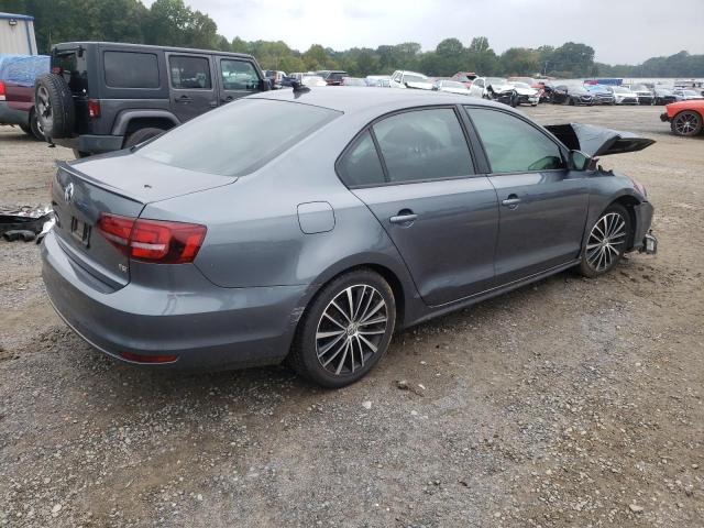 VIN 3VWD17AJXGM300602 2016 Volkswagen Jetta, Sport no.3