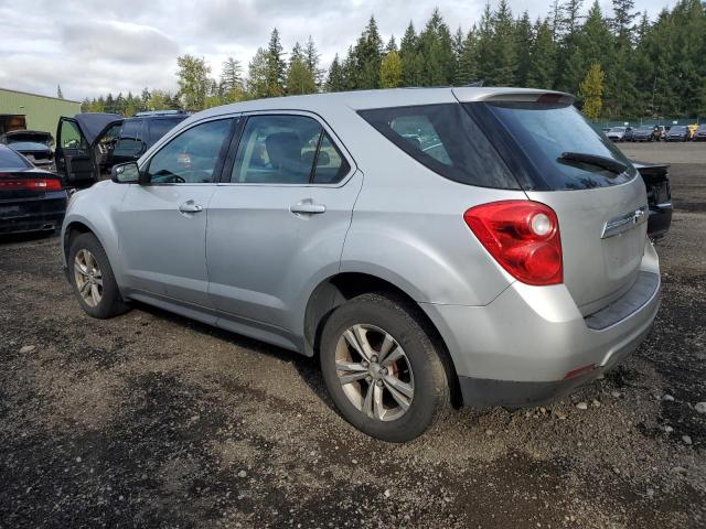 2013 CHEVROLET EQUINOX LS 1GNFLCEK5DZ116199  72856714