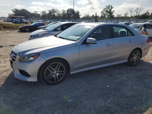 VIN WDDHF8JB3EA911804 2014 Mercedes-Benz E-Class, 3... no.1