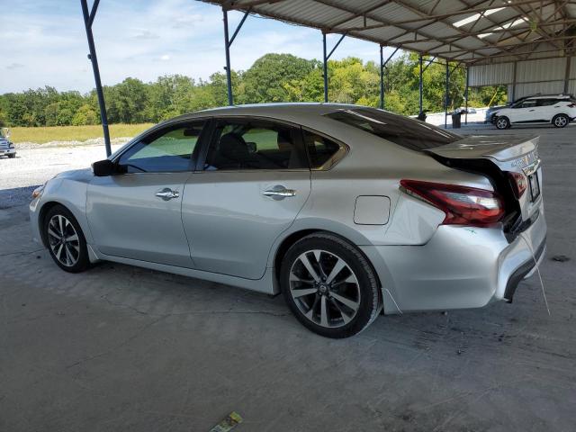 2017 NISSAN ALTIMA 2.5 - 1N4AL3AP2HC228347