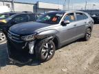 2023 VOLKSWAGEN ATLAS CROS - 1V2LC2CA3PC209776