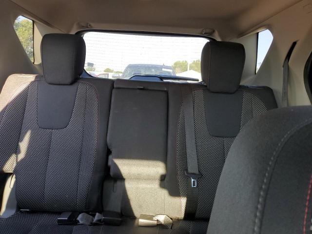 2015 CHEVROLET EQUINOX LT - 2GNALBEK7F6158473