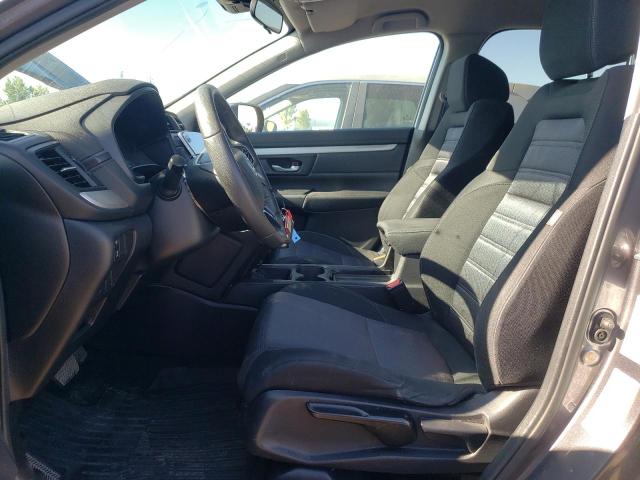 2HKRW2H22KH137874 2019 HONDA CRV