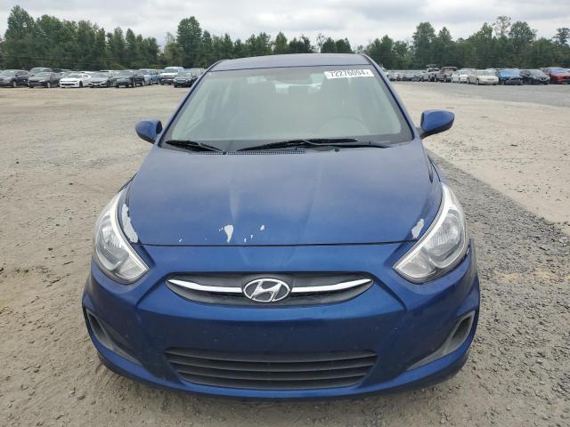 2017 HYUNDAI ACCENT SE - KMHCT4AE9HU241321