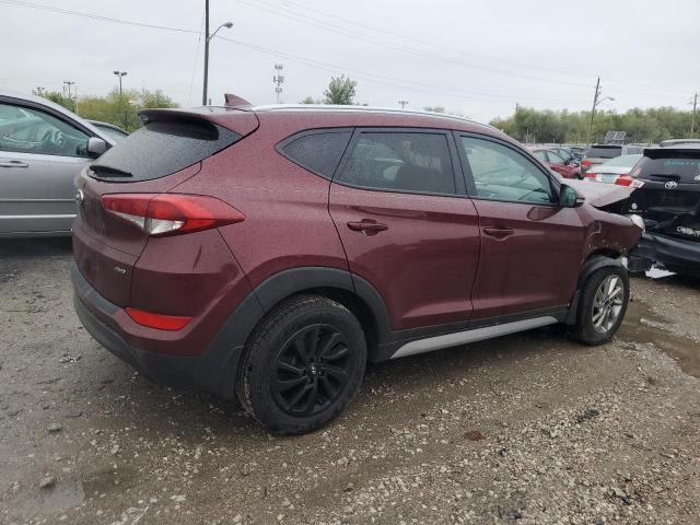 2017 HYUNDAI TUCSON LIM - KM8J3CA41HU534039