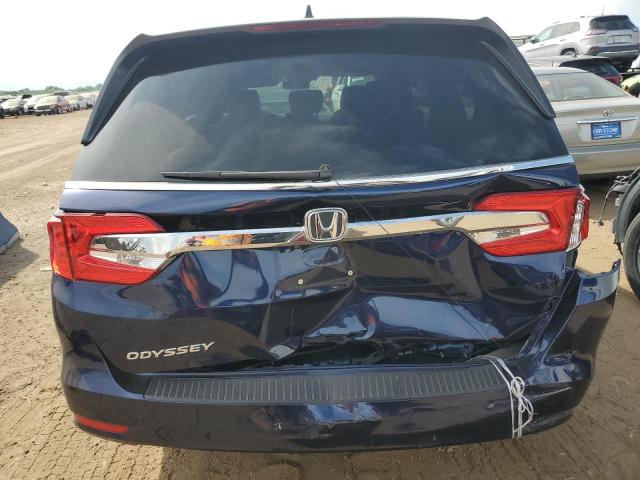 2020 HONDA ODYSSEY EX - 5FNRL6H77LB044263