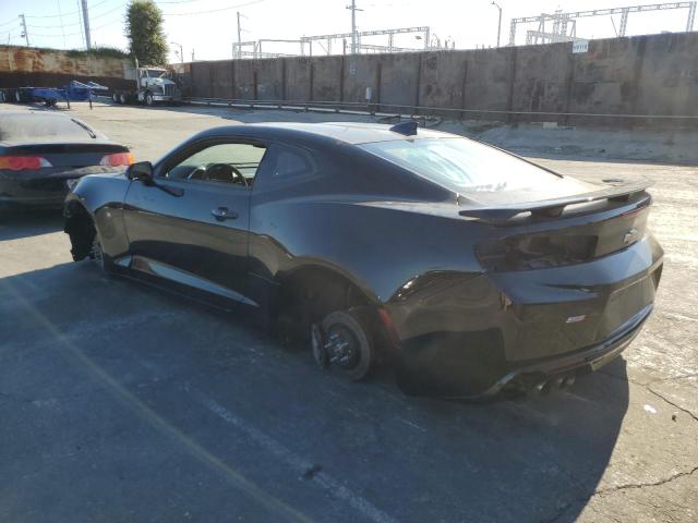 2016 CHEVROLET CAMARO SS 1G1FH1R74G0129998  69966224