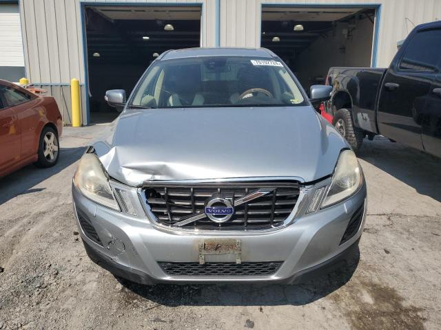 VIN YV4902DZ3D2420371 2013 Volvo XC60, T6 no.5