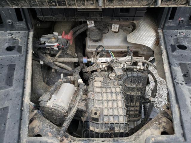 2022 POLARIS RZR TRAIL 3NSASK993NN870639