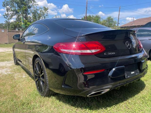 2017 MERCEDES-BENZ C 300 WDDWJ4JB4HF358697  73186054