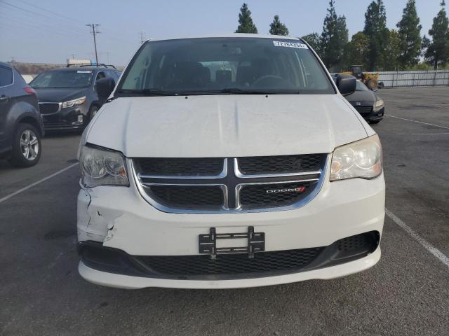 VIN 2C4RDGBG7DR586626 2013 Dodge Grand Caravan, SE no.5