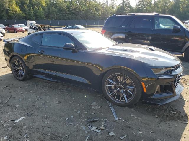 2023 CHEVROLET CAMARO ZL1 - 1G1FK1R69P0104975