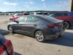 Lot #2938629987 2020 HYUNDAI ELANTRA SE