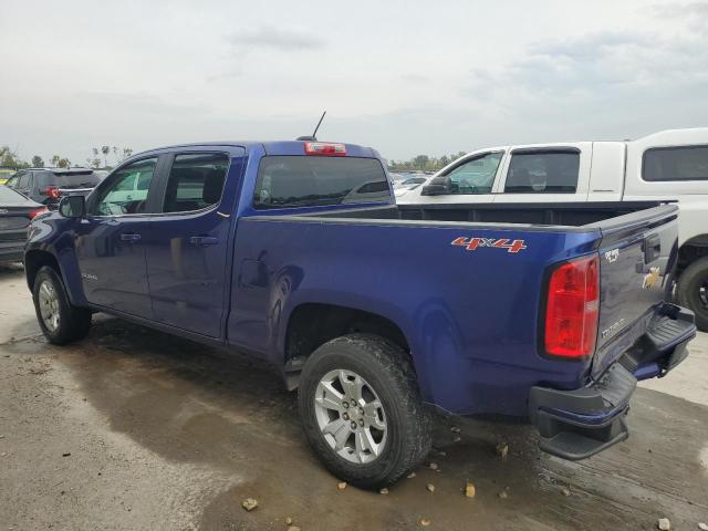 2015 CHEVROLET COLORADO L - 1GCGTBE30F1197159