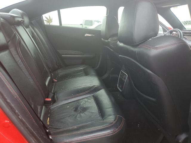 2018 DODGE CHARGER R/ - 2C3CDXGJ9JH306575