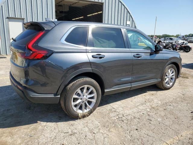 2024 HONDA CR-V EX - 7FARS4H40RE005282