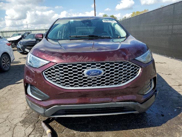 2023 FORD EDGE SEL - 2FMPK4J99PBA25237