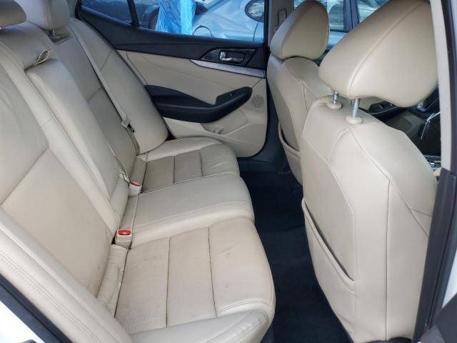 2016 NISSAN MAXIMA 3.5 - 1N4AA6AP8GC449604