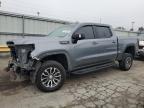 2021 GMC SIERRA K15 - 1GTP9EEL1MZ422557