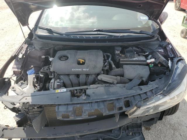 2018 KIA FORTE LX - 3KPFL4A79JE248924