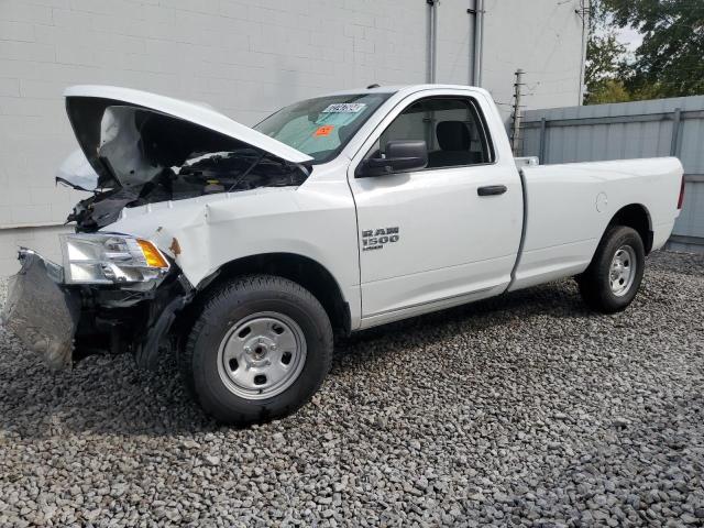 2023 RAM 1500 CLASS 3C6JR6DG2PG571460  72747504