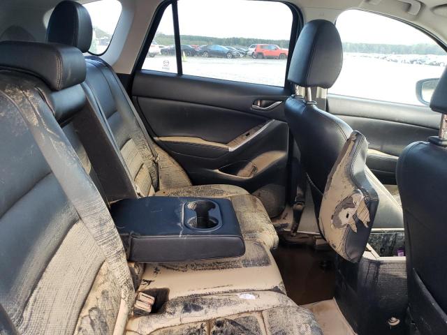 2016 MAZDA CX-5 GT - JM3KE4DY3G0897446
